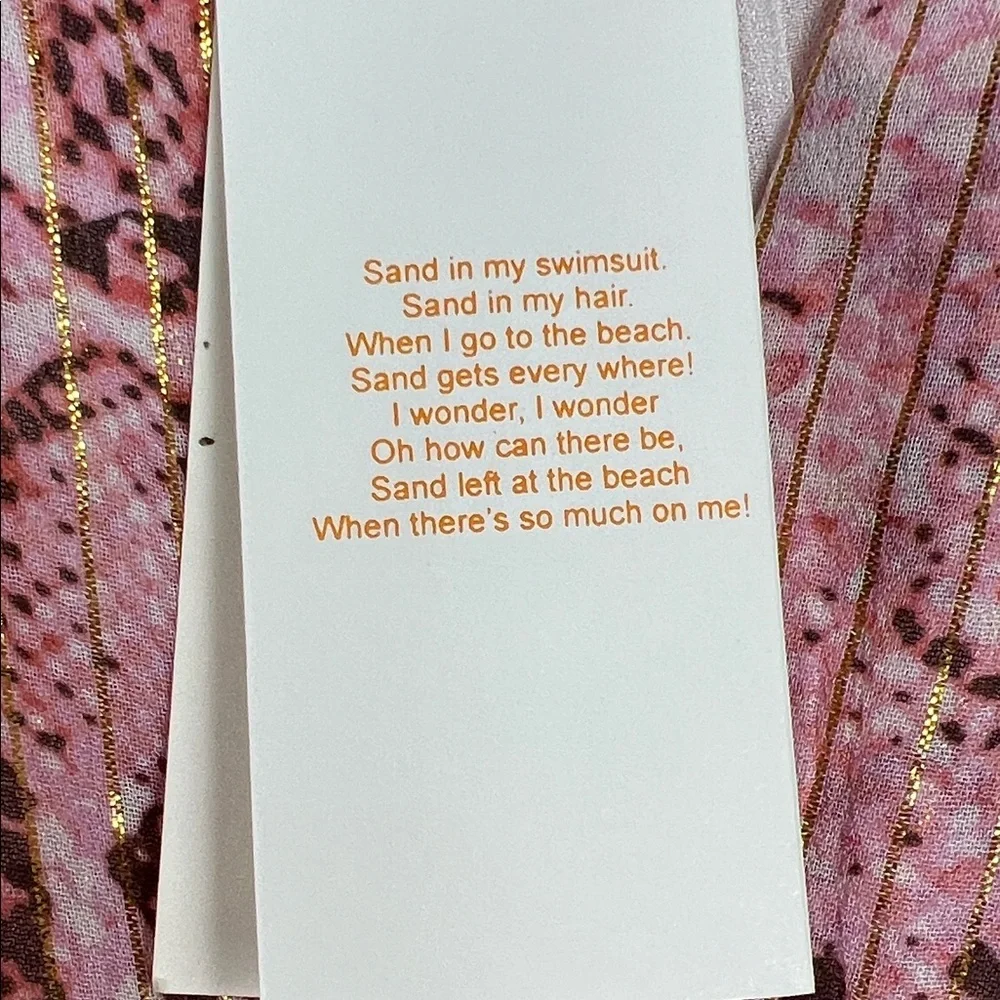 NWT Rococo Sands x Revolve Lexi Pink Snake Print Mini Dress Small - Picture 8 of 12